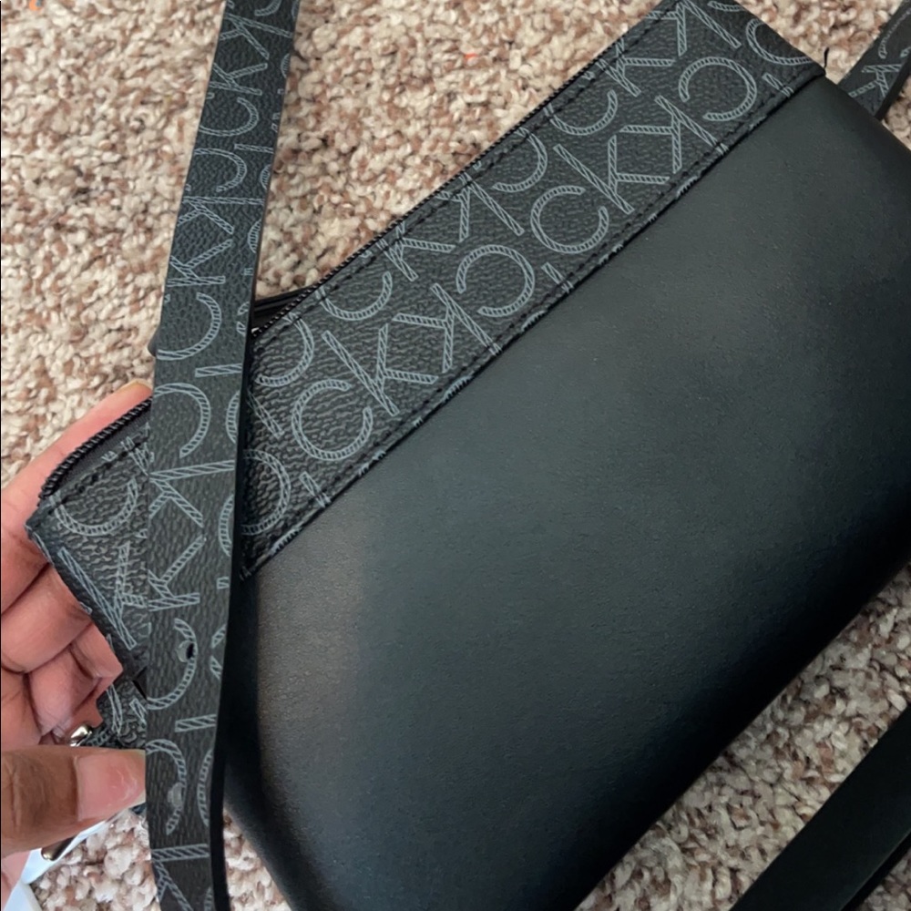 Calvin Klein Belt Bag